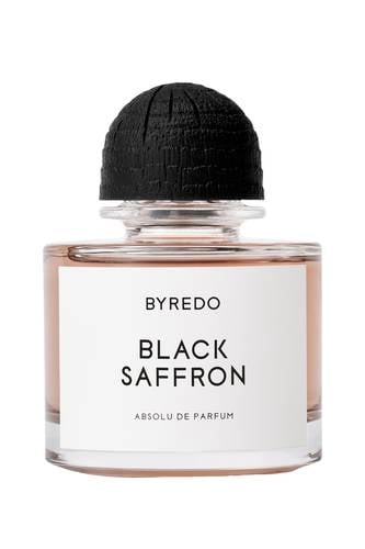 عطر بلاك سافرون أبسولو  من بايريدو  | Black Saffron Absolu by BYREDO