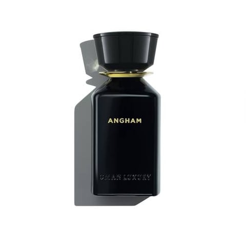 أنغام من عمان لكجري 100مل | Angham by Oman Luxury 100ml