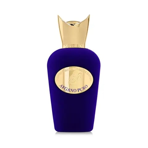 عطر أفغانو بورو من سوسبيرو 100 مل | Afgano Puro Perfume by Sospiro 100ml