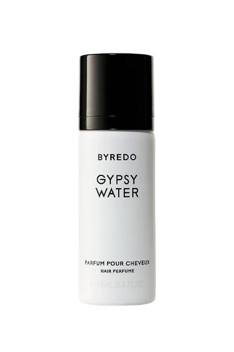 Gypsy Water Hair Mist by Byredo 