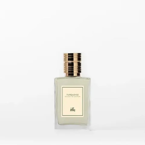 عطر تركواز من بتلة | Turquoise by Batlah