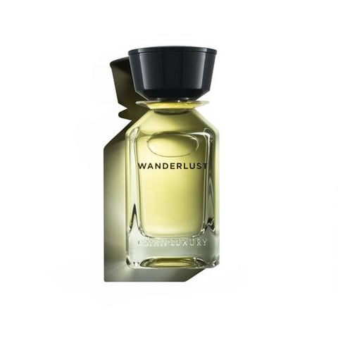 وندرلست من عمان لكجري 100مل | Wanderlust by Oman Luxury 100ml