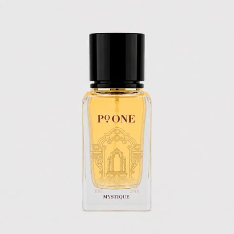 عطر ميستيك من بي أو ون 100 مل | Mystique Perfume by Po One 100ml
