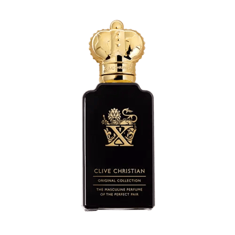 X Masculine Perfume by Clive Christian