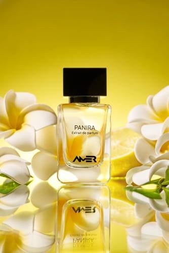 PANIRA By AMER PERFUMES 50ml