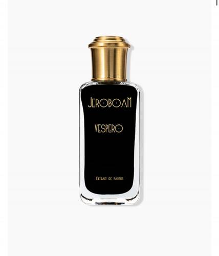 Vespero Perfume by Jeroboam