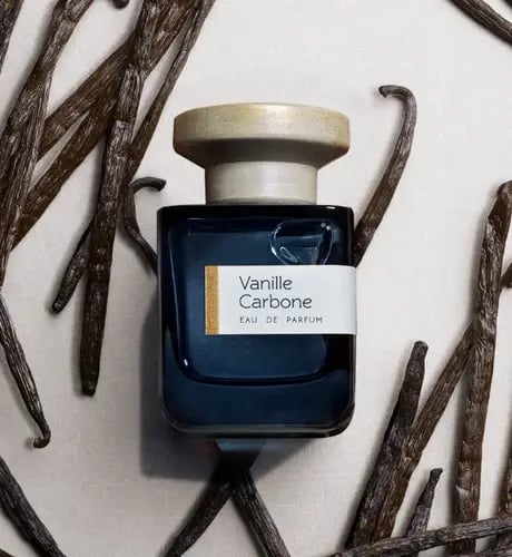 عطر فانيلا كاربون من أتيليه ماتيري 100 مل | VANILLE CARBONE by Atelier Materi 100ml