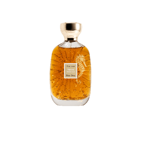 عطر نوفاي فانيلا من أتيلييه دي أورس 100 مل | Novae Vanilla by Atelier des Ors 100ml