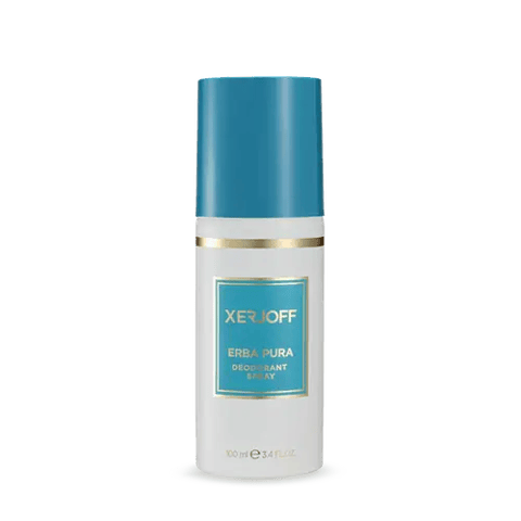 Erba Pura Deodorant Spray by Xerjoff 100ml