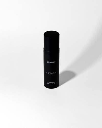 عطر الجسم سن وي من أكيان 100مل | Sunway A.O.S by Akyaan 100ml