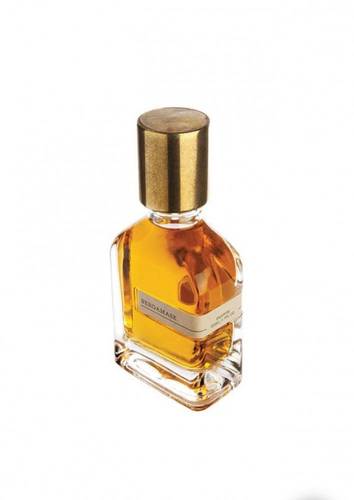 عطر بيرجاماسك من أورتو باريسي 50مل | Bergamask perfume by Orto Parisi 50ml