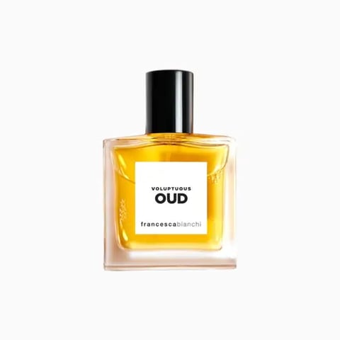 Voluptuous Oud by Francesca Bianchi 30ml