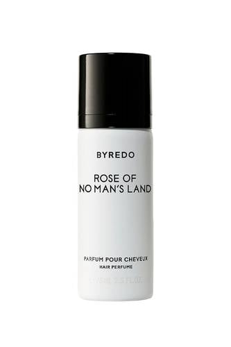 عطر شعر روز اوف نو مانز لاند من بايريدو | Rose Of No Man's Land Hair Mist by Byredo