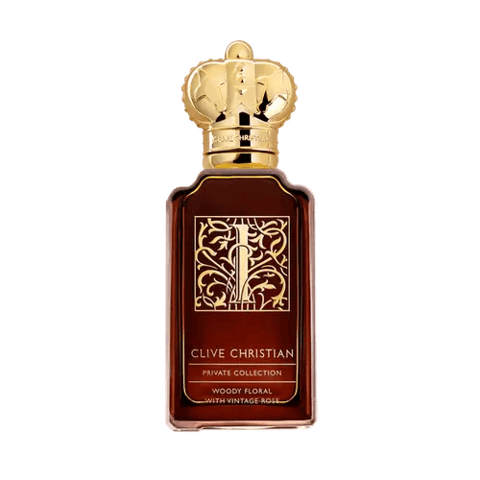 I - Woody Floral by Clive Christian 50 ml