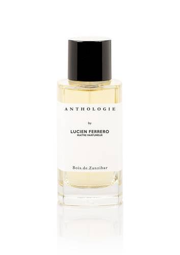 Bois.de.Zanzibar by Anthologie 100ml
