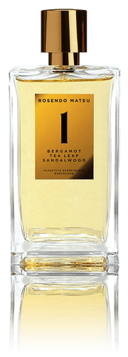 عطر رقم 1 من روزيندو ماتيو 100 مل | No 1 by Rosendo Mateu 100ml