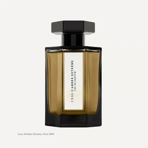 عطر لو دو أمبر إكستريم من لارتيزان بارفومير 100مل | L'Eau d'Ambre Extrême by LArtisan Parfumeur 100ml
