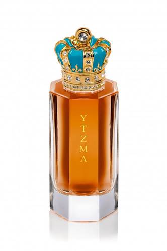 عطر يتزما من رويال كراون | Ytzma Perfume by Royal Crown