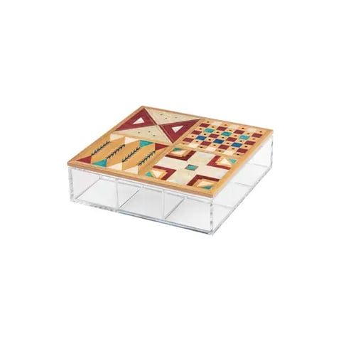 Date Box By AYA