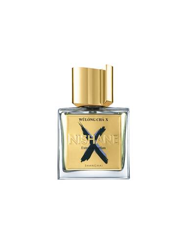 عطر وولونغ شاي اكس من نيشاني 100مل | Wūlóng Chá perfume X by Nishane 100ml