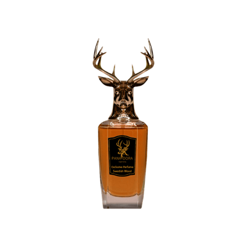 عطر سويديش وود من بانا دورا السويد | PANA DORA SWEDEN - SWEDISH WOOD