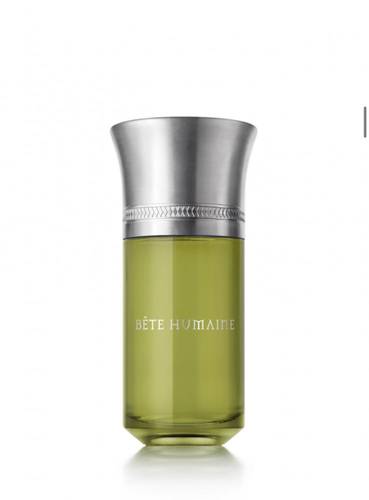 عطر بيت هيومين من ليكويد إيماجينيرز 100 مل | Bête Humaine by Liquides Imaginaires 100 ml