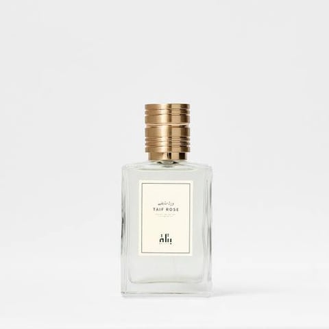 Taif rose by Batlah 50ml