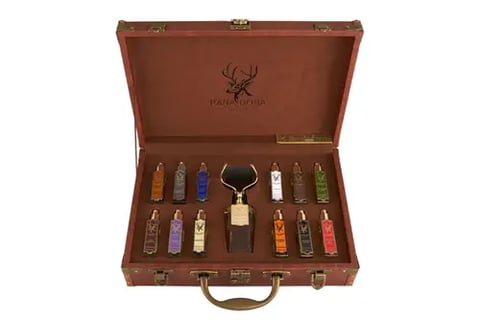 Premium Set by Pana Dora Sweden (Limited Edition)