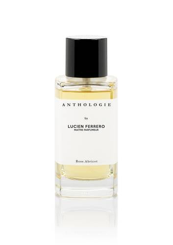 Rose Abricot by Anthologie 100ml