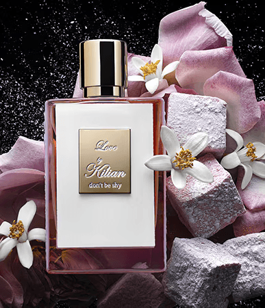 عطر لوف دونت بي شاي من كيليان | Love, Don't Be Shy by Kilian