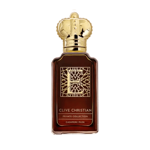 E Cashmere Musk Perfume by Clive Christian 50ml