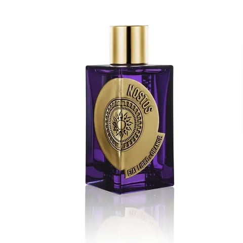 عطر نوستوس من إتات ليبر دي أورانج  100 مل | Nostos Eau de Parfum by Etat Libre d'Orange 100ml