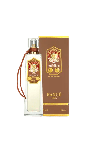 عطر لو روا إمبيرور من رانسيه 100 مل | Le Roi Empereur by RANCÉ 100ml