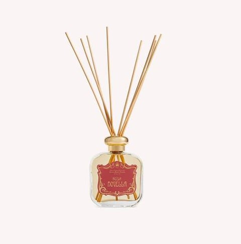 فواحة معطر غرف روزا نوڤيلا 250مل سانتا ماريا نوڤيلا