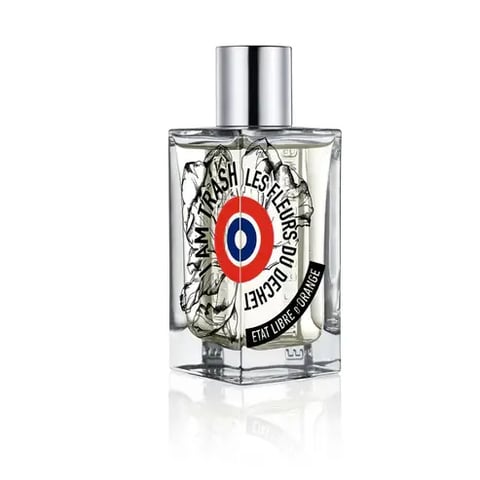 Les Fleurs du Déchet Perfume by État Libre d'Orange 100ml