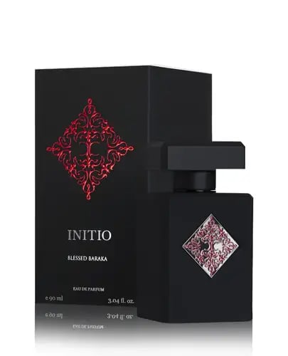 عطر بليسد باراكا من أنيشيو 90 مل | Blessed Baraka by Initio 90ml