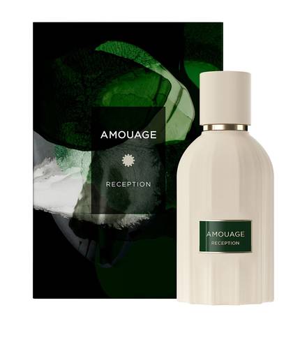 عطر ريسبشن من أمواج 100 مل | Reception by Amouage 100ml