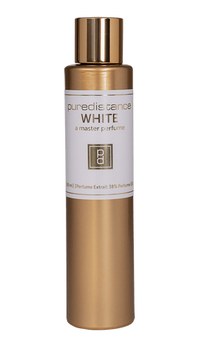 عطر وايت من بيورديستانس 60 مل | WHITE By Puredistance 60ml