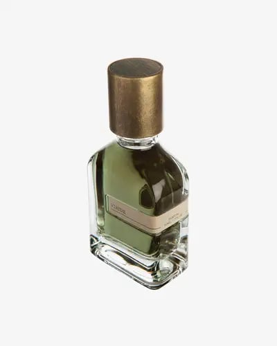 عطر فيردي من أورتو باريسي 50 مل | VIRIDE Perfume by Orto Parisi 50ml