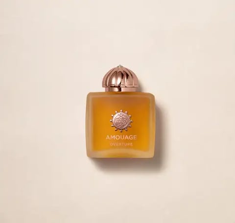 Overture Woman by Amouage 100ml