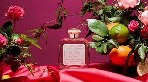 عطر روزا نوفيلا من سانتا ماريا نوفيلا | Rosa Novella by Santa Maria Novella