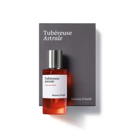 عطر توبيريوز أسترال من ميزون كريفيلي | Tubéreuse Astrale by Maison Crivelli