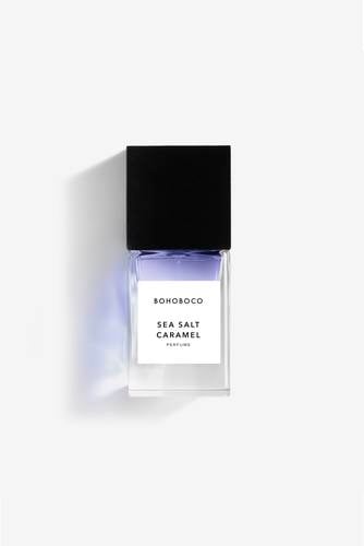 عطر بوهوبوكو سي سولت كراميل 50مل | Sea Salt Caramel by Bohoboco 50ml