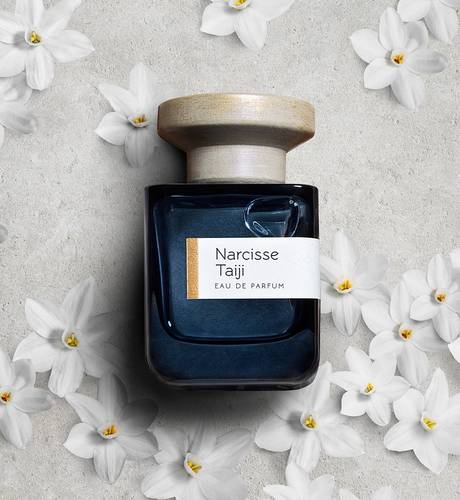 عطر نارسيس تايجي من أتيليه ماتيري 100 مل | Narcisse Taiji by Atelier Materi 100ml