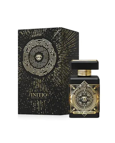 Oud for Greatness by Initio 90ml