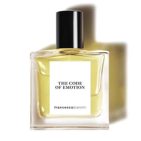 The Code of Emotion by Francesca Bianchi 30ml