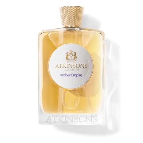 عطر عنبر إمباير من أتكينسونس 1799 - 100 مل | Amber Empire by Atkinsons 1799 - 100 ml