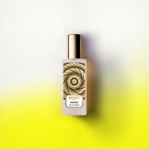 عطر مادوراي من ميمو باريس 30مل | Madurai Perfume by Memo Paris 30ml