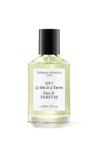 عطر رقم 7 لو سيل دي لا تير من توماس كوسمالا 100 مل | No.7 Le Sel de la Terre by Thomas Kosmala 100ml