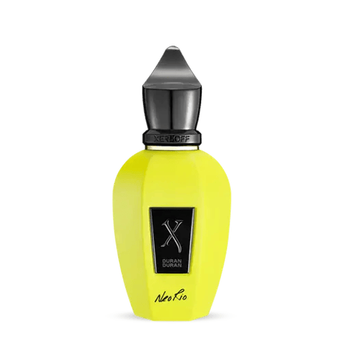عطر دوران دوران نيوريو يلو من زيرجوف 50 مل | Duran Duran NeoRio Yellow by Xerjoff 50ml